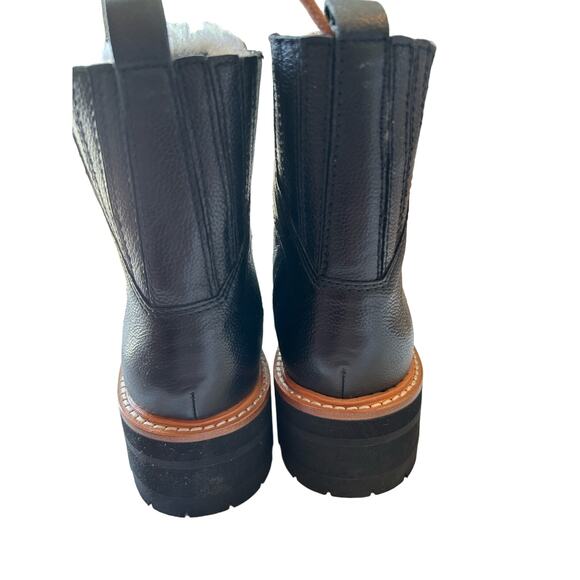 Marc Fisher LTD Women's Izzie Ankle Boot SZ 5.5 M - Picture 6 of 8